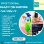 Best Home Deep Cleaning Service In Gurgaon | AKS Facilities