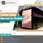 Video Wall Lease Services Across the UAE