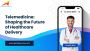 Telemedicine: Shaping the Future of Healthcare Delivery
