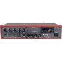 ATIPRO 60U HD Plus PA Amplifier 60 Watt ATIPRO 60U HD Plus PA Amplifier 60 Watt