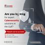 Dubai's Top Networking Service Provider 