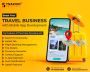 Boost Your Travel Business with Mobile App Development