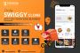Develop Swiggy Clone App for Your Food Business