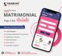 Launch Your Matrimonial App Like Shaadi.com