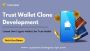 How to securely set up Trust Wallet Clone App on Android How to securely set up Trust Wallet Clone App on Android