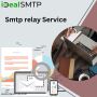 SMTP Server For Bulk Email Sending