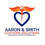 Aaron & Smith, Women's scrub pants in Australia
