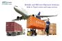 Efficient India to Nepal courier and cargo services Rajkot