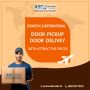 Reliable Courier Service in Mumbai and Delhi
