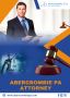 Find Top-Rated Abercrombie PA Attorney Near You Find Top-Rated Abercrombie PA Attorney Near You