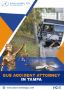 Experienced Bus Accident Attorney in Tampa Experienced Bus Accident Attorney in Tampa