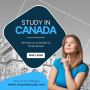 Study Abroad Consultants: Study in Canada