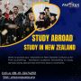Study Abroad: Student Visa for Study in New Zealand