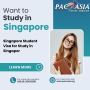 Study Abroad: Singapore Student Visa for Study in Singapore