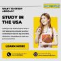 Study Abroad Consultants: Study in the USA