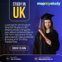 Study Overseas: UK Student Visa for Study in the UK