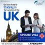 Best UK Study Visa Consultant in Chandigarh