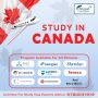Top Canada Study Visa Consultant in Chandigarh