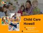 Admit Kid In Child Care Centre in Howell - Genius Kids Acade