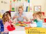 Best Preschool for Kids in Manalapan NJ - Genius Kids Academ