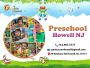 Get Preschool Care Service in Howell NJ