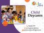 Discover Top Child Daycares Near Freehold for Your Kid