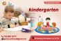 Exploring the Magic of Kindergarten in Morganville 