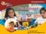 Get Child Daycares near Manalapan - Genius Kids Academy