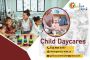 Finding the Perfect Fit for Child Daycare Options in Jackson