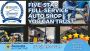 (480) 890-0409 Five-star full-service auto shop you can trus