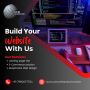 Web Development Company In Bangalore
