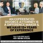 Finding the Right Divorce Lawyer in Delhi