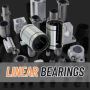Buy Linear Motion Bearings at Low Price in Bangalore