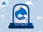 Upgrade Your Website from Drupal 7 to the Latest Version
