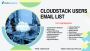 Buy Qualified Cloudstack Users Email List By Zip Codes
