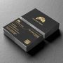 Get High Quality Visiting Cards at Affordable Price 