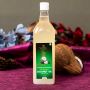 Nourish Your Hair with Coconut and Castor Oil - Advaik.com