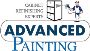 Cabinet Painting Ridgefield WA - Advanced Painting