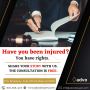 Car Accident Injury in California? Our Attorney can help