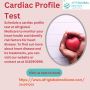 Cardiac Profile Test
