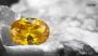 7 Carat Yellow Stone- Buy 7 Carat Yellow Stone at Best Price