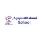 Agape Mitaboni Academy's Story