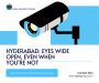 Agile Security Hyderabad Protecting Your Premises with Cutti