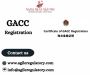 GACC Confirmation for Export in China 