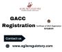 GACC Registration for Food Export in China
