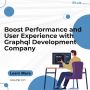 Boost Performance and User Experience withGraphqlDevelopment