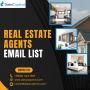 Get the Best Real Estate Agents Email List