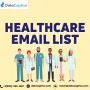 Buy High Quality Healthcare Mailing List from DataCaptive