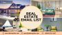 Unlock Real Estate Email List: Seize Investment Leads!