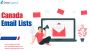 Avail 98M+ Canada Business Email Lists From DataCaptive
